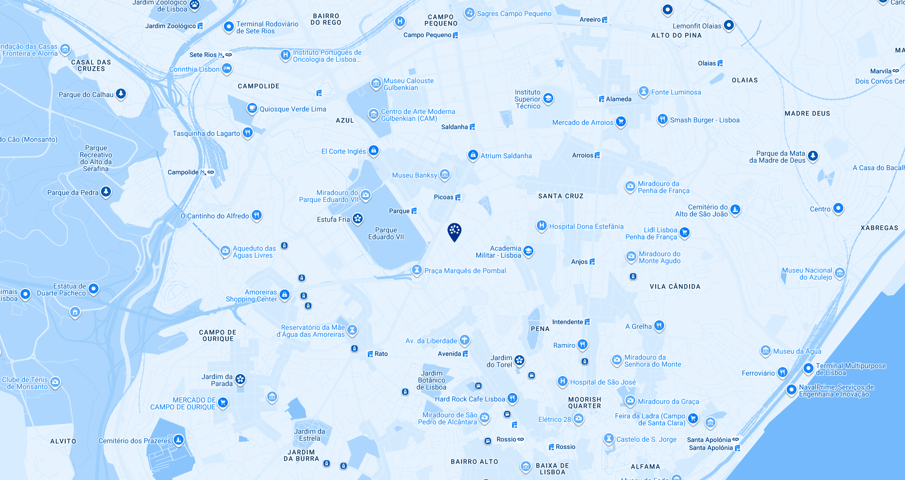 Clique para ver no google maps